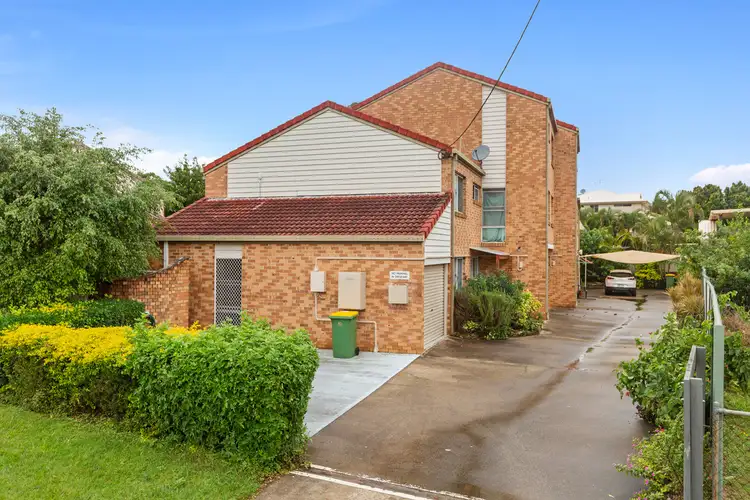 3/141 Princess Street, Cleveland QLD 4163