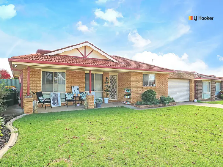 Main view of Homely house listing, 83 Dalman Parkway, Glenfield Park NSW 2650