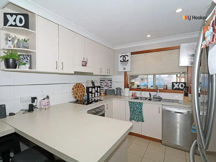 Second view of Homely house listing, 83 Dalman Parkway, Glenfield Park NSW 2650