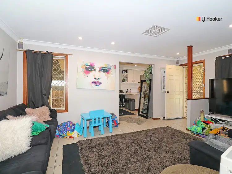 Third view of Homely house listing, 83 Dalman Parkway, Glenfield Park NSW 2650