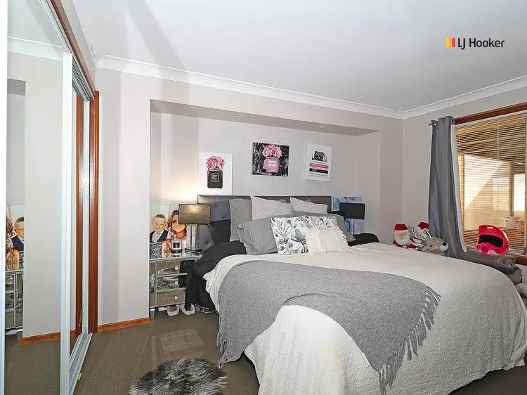 Fourth view of Homely house listing, 83 Dalman Parkway, Glenfield Park NSW 2650
