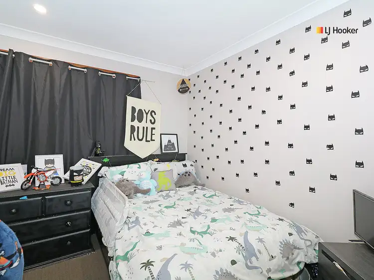 Fifth view of Homely house listing, 83 Dalman Parkway, Glenfield Park NSW 2650