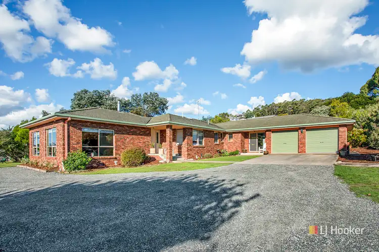 Main view of Homely house listing, 53 Tugrah Road, Tugrah TAS 7310