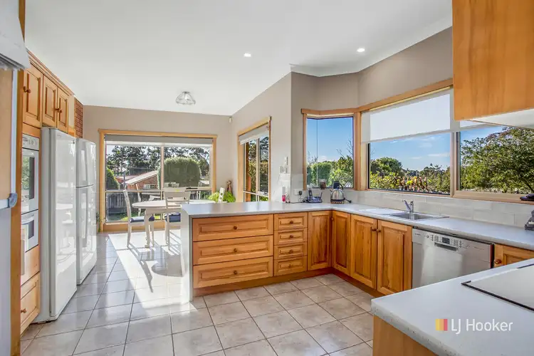Second view of Homely house listing, 53 Tugrah Road, Tugrah TAS 7310