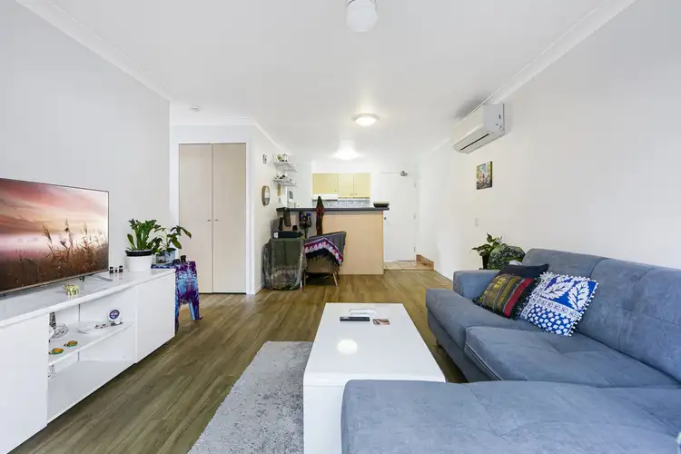 Second view of Homely apartment listing, 40/11-17 Philip Avenue, Broadbeach QLD 4218