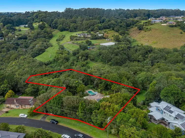 Third view of Homely house listing, 9 Whispering Valley Drive, Richmond Hill NSW 2480