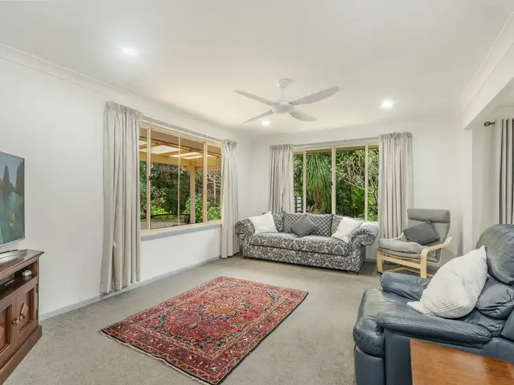 Fifth view of Homely house listing, 9 Whispering Valley Drive, Richmond Hill NSW 2480