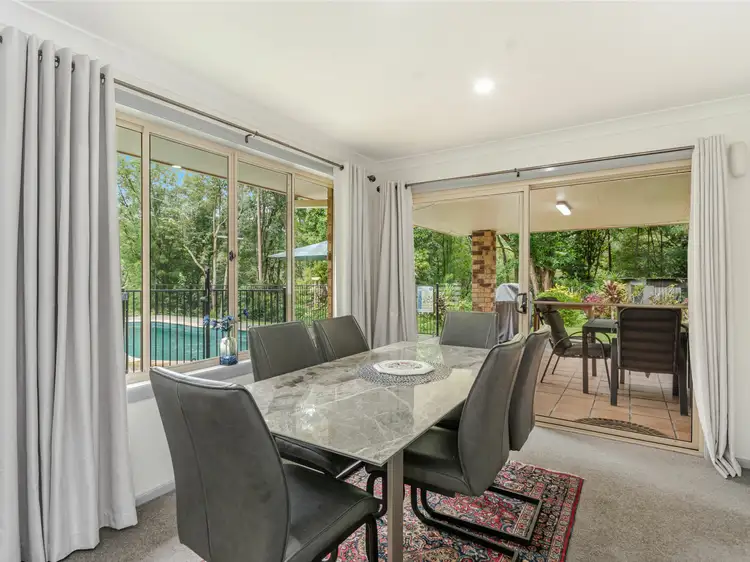 Sixth view of Homely house listing, 9 Whispering Valley Drive, Richmond Hill NSW 2480