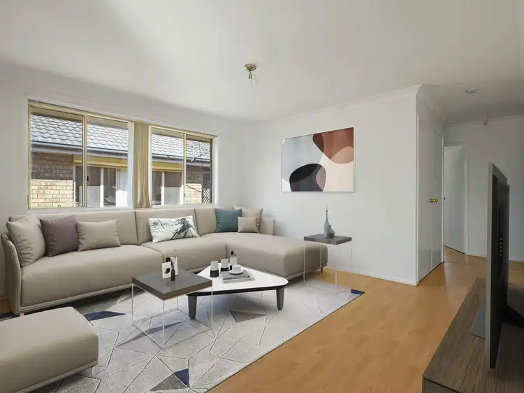 Main view of Homely house listing, 12 Day place, Minto NSW 2566