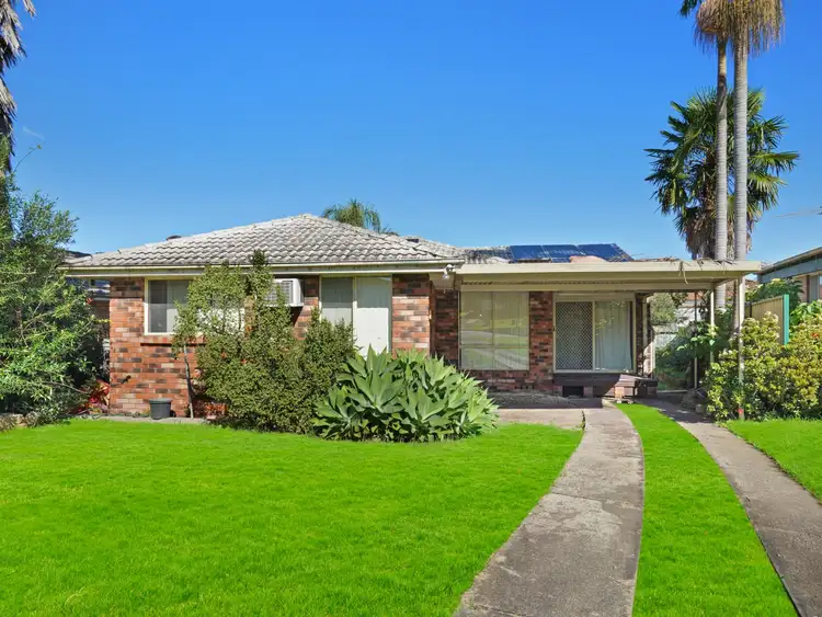 Fourth view of Homely house listing, 12 Day place, Minto NSW 2566