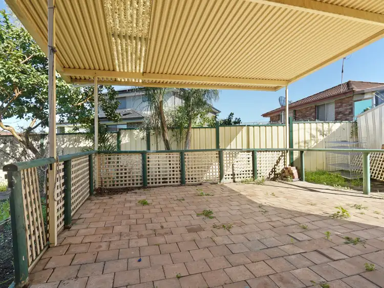 Fifth view of Homely house listing, 12 Day place, Minto NSW 2566