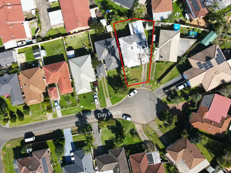 Seventh view of Homely house listing, 12 Day place, Minto NSW 2566