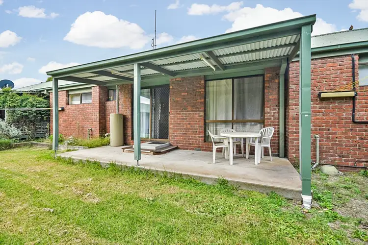 Fifth view of Homely unit listing, Unit 2/19 Toonalook Parade, Paynesville VIC 3880