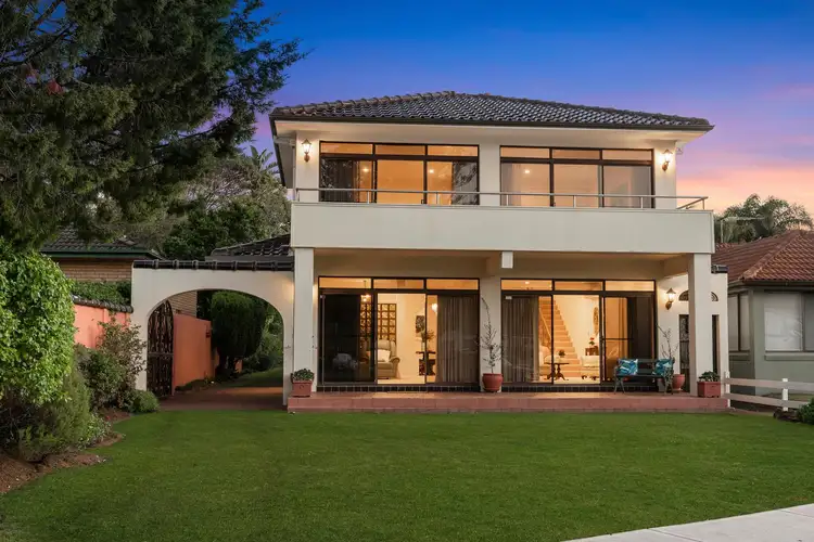 Main view of Homely house listing, 21 The Boulevarde, Newport NSW 2106