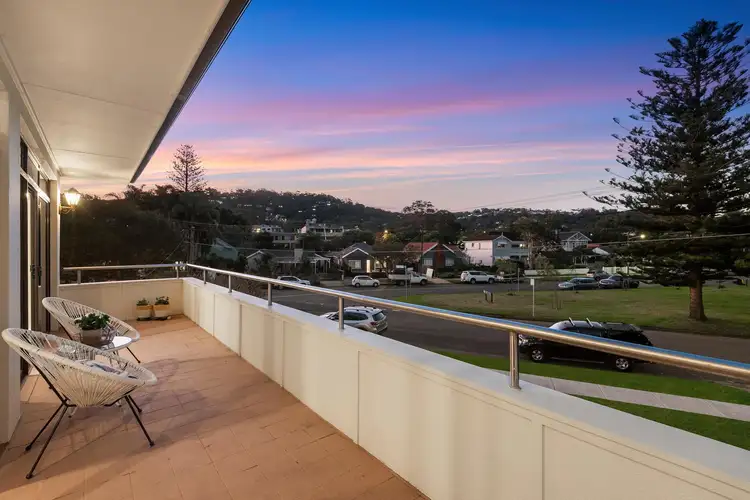 Third view of Homely house listing, 21 The Boulevarde, Newport NSW 2106