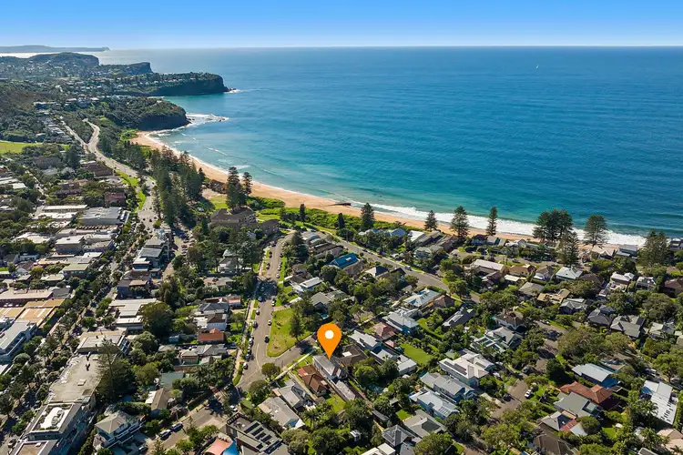 Fourth view of Homely house listing, 21 The Boulevarde, Newport NSW 2106