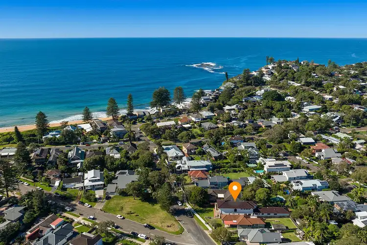 Fifth view of Homely house listing, 21 The Boulevarde, Newport NSW 2106