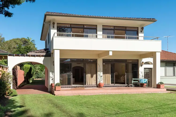 Sixth view of Homely house listing, 21 The Boulevarde, Newport NSW 2106
