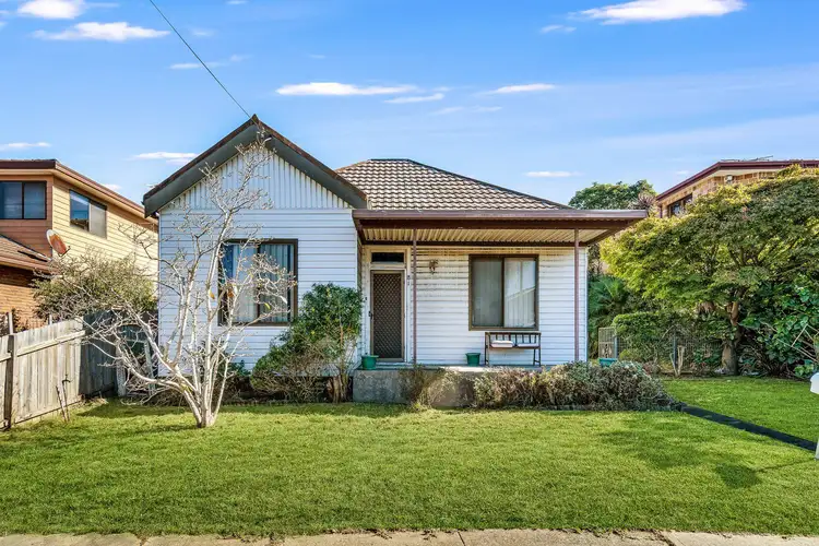 81 Portland Street, Croydon Park NSW 2133