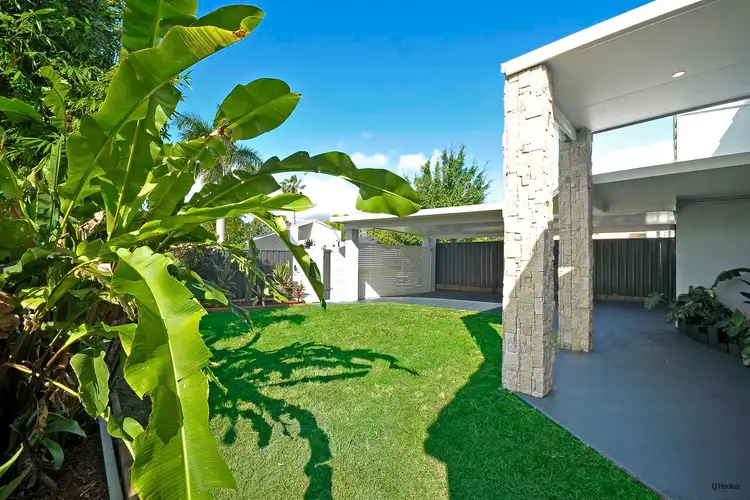 3 Ordino Court, Reedy Creek QLD 4227