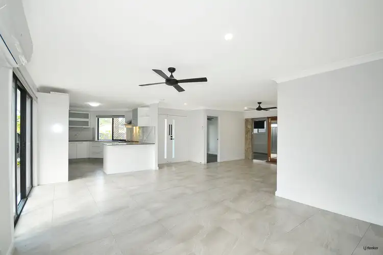 Fifth view of Homely house listing, 3 Ordino Court, Reedy Creek QLD 4227