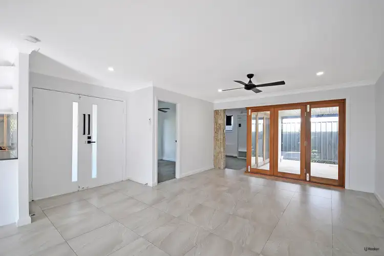 Sixth view of Homely house listing, 3 Ordino Court, Reedy Creek QLD 4227