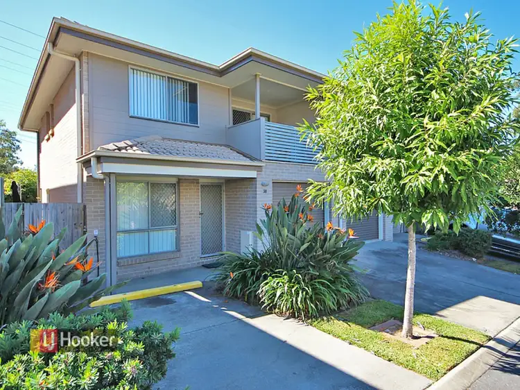 Main view of Homely townhouse listing, 38/10-22 Blyth Road, Murrumba Downs QLD 4503