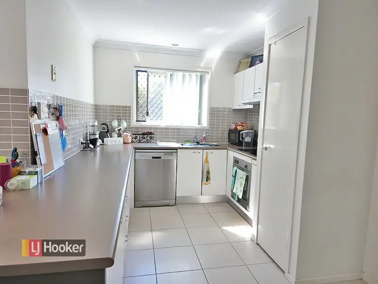 Second view of Homely townhouse listing, 38/10-22 Blyth Road, Murrumba Downs QLD 4503