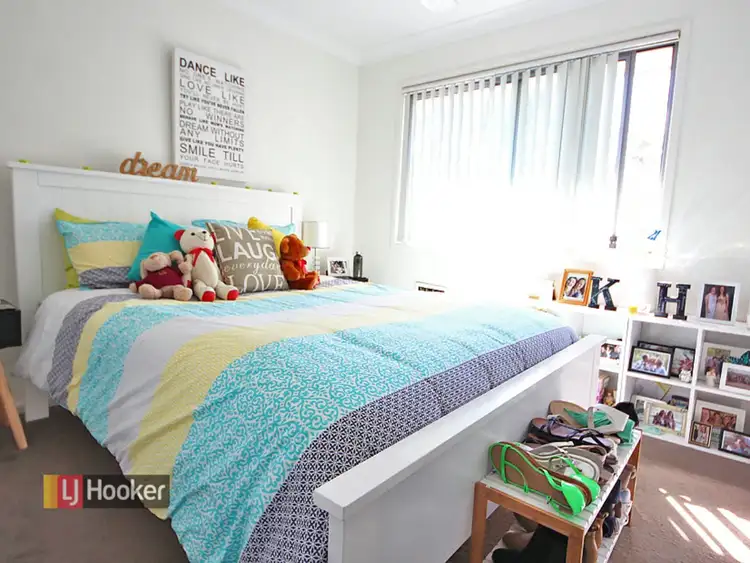 Third view of Homely townhouse listing, 38/10-22 Blyth Road, Murrumba Downs QLD 4503