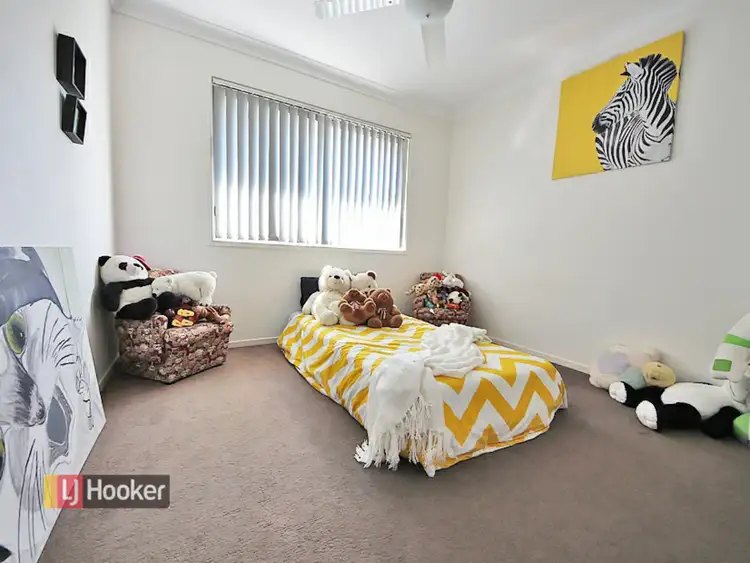 Fourth view of Homely townhouse listing, 38/10-22 Blyth Road, Murrumba Downs QLD 4503