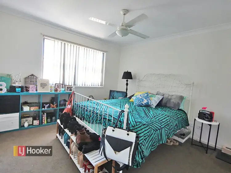 Fifth view of Homely townhouse listing, 38/10-22 Blyth Road, Murrumba Downs QLD 4503