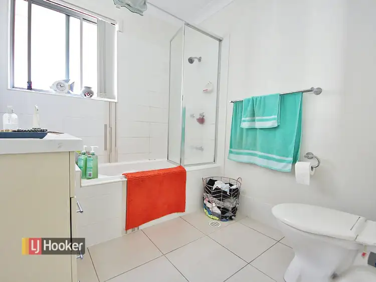 Sixth view of Homely townhouse listing, 38/10-22 Blyth Road, Murrumba Downs QLD 4503