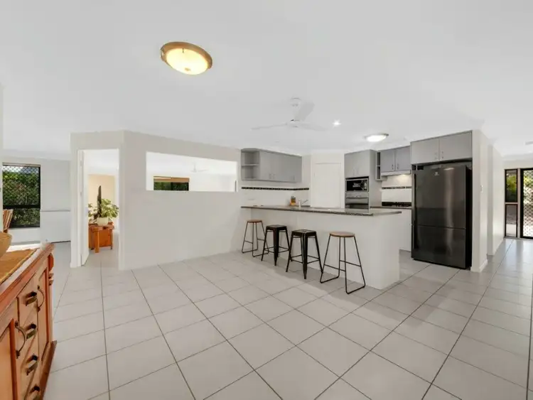 Fifth view of Homely house listing, 51 Hennie Drive, Benaraby QLD 4680