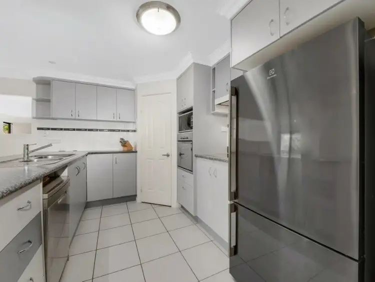 Sixth view of Homely house listing, 51 Hennie Drive, Benaraby QLD 4680
