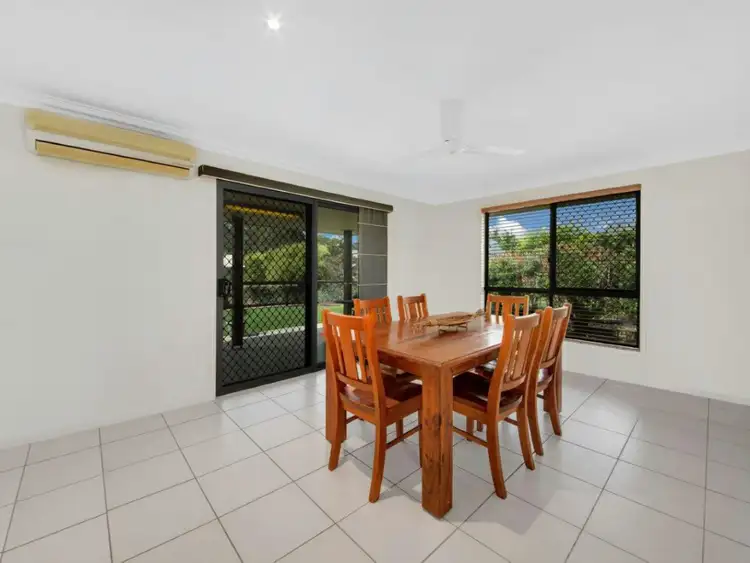 Seventh view of Homely house listing, 51 Hennie Drive, Benaraby QLD 4680