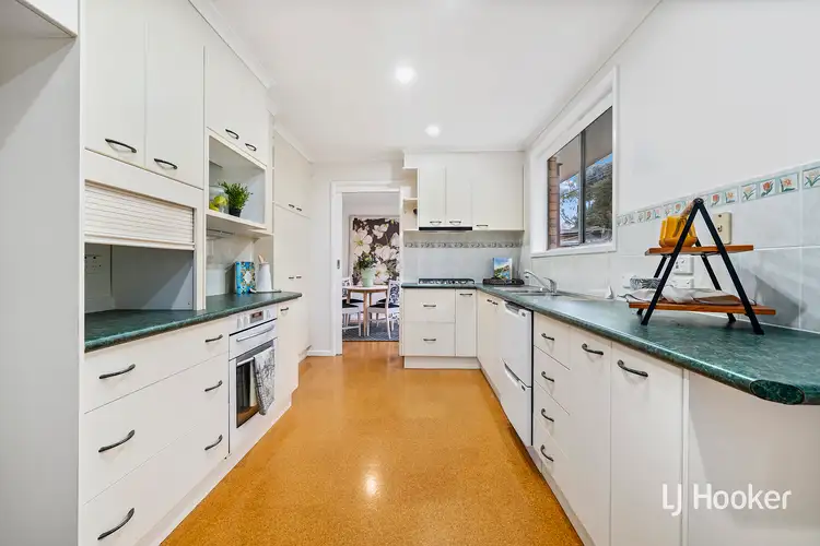 Third view of Homely house listing, 42 Crawford Crescent, Flynn ACT 2615
