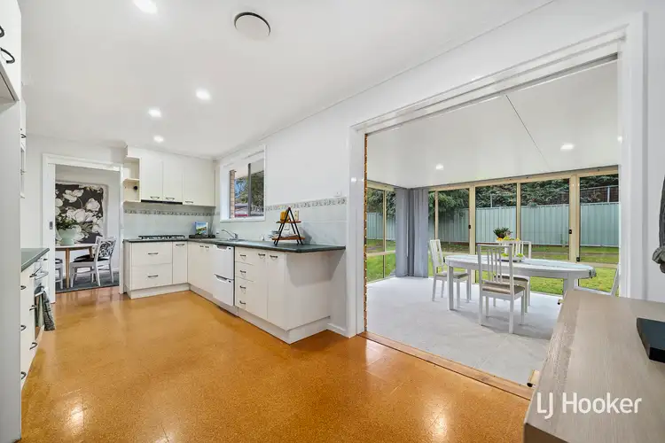 Fourth view of Homely house listing, 42 Crawford Crescent, Flynn ACT 2615