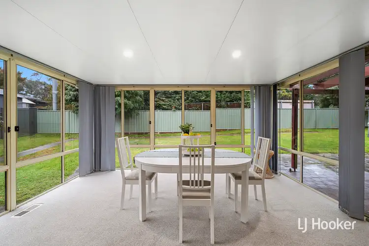 Fifth view of Homely house listing, 42 Crawford Crescent, Flynn ACT 2615