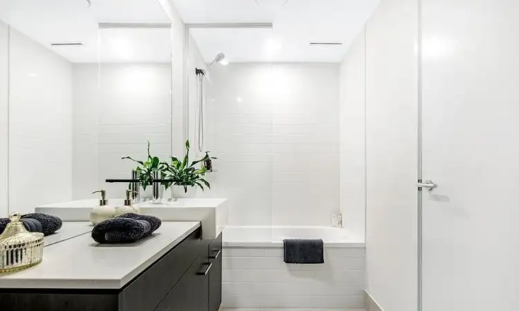 Fifth view of Homely apartment listing, 1710/25-31 East Quay Drive, Biggera Waters QLD 4216