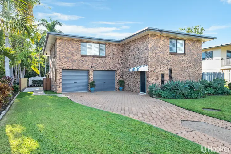Main view of Homely house listing, 99 Grosskopf Street, Frenchville QLD 4701