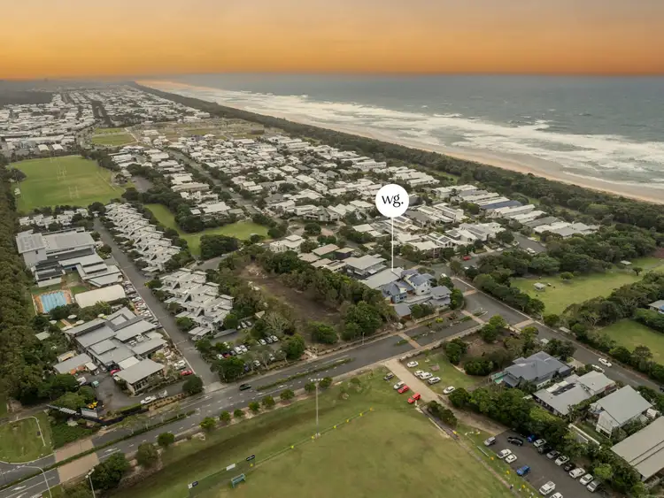 Second view of Homely house listing, 586 Casuarina Way, Casuarina NSW 2487