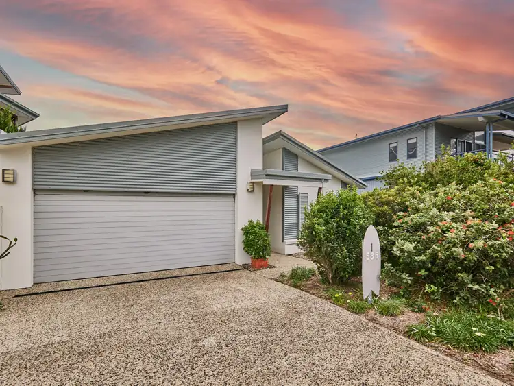 Third view of Homely house listing, 586 Casuarina Way, Casuarina NSW 2487