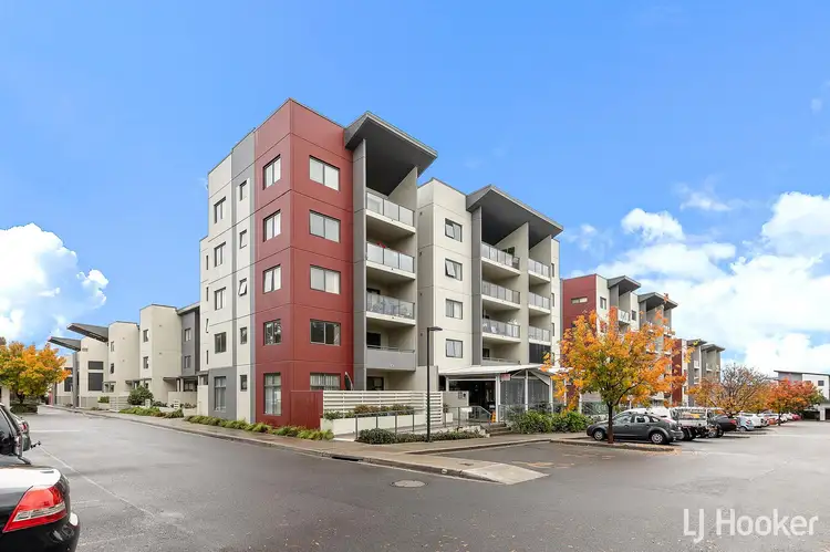5/21 Battye Street, Bruce ACT 2617