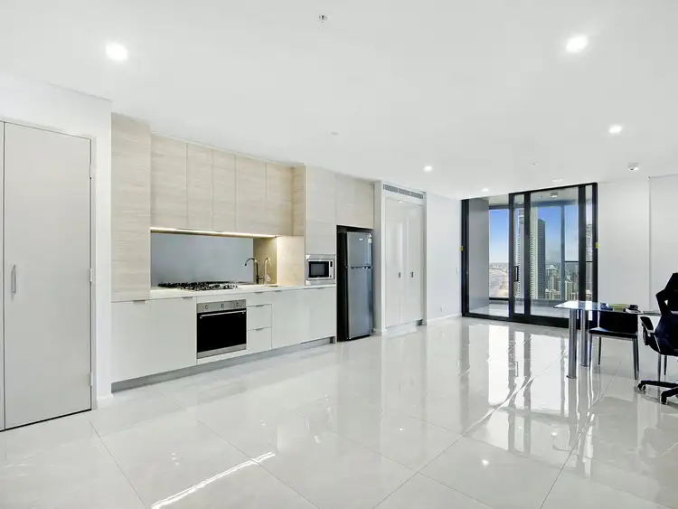 Third view of Homely apartment listing, 4201/88 The Esplanade, Surfers Paradise QLD 4217