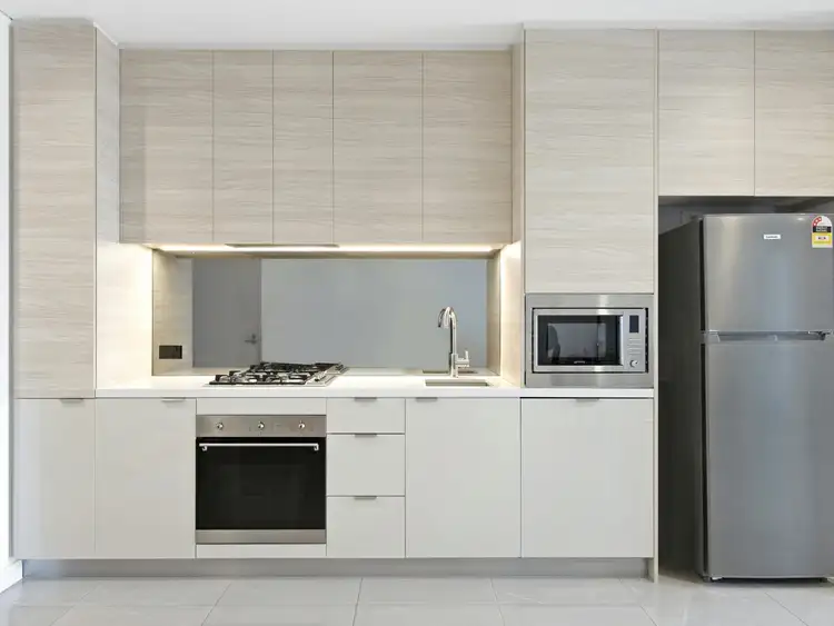 Fourth view of Homely apartment listing, 4201/88 The Esplanade, Surfers Paradise QLD 4217