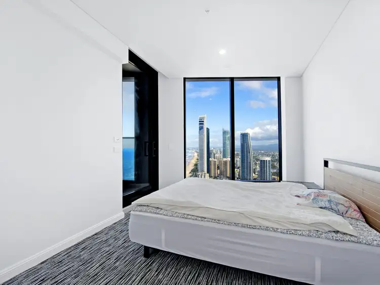 Fifth view of Homely apartment listing, 4201/88 The Esplanade, Surfers Paradise QLD 4217