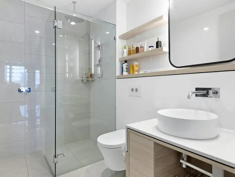 Sixth view of Homely apartment listing, 4201/88 The Esplanade, Surfers Paradise QLD 4217
