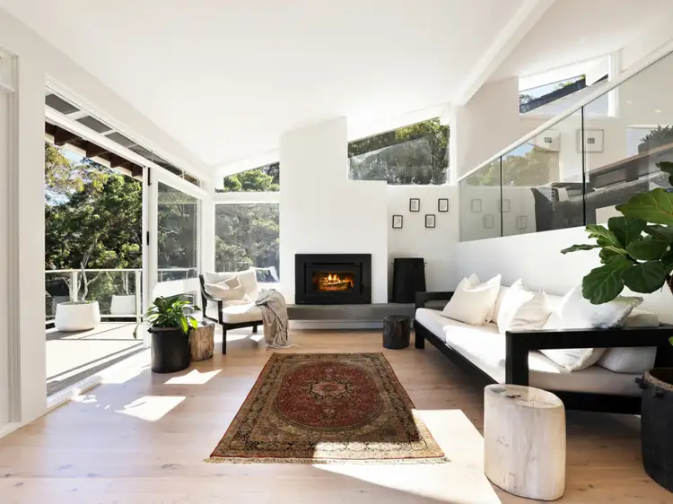 Second view of Homely house listing, 8 Jacquelene Close, Bayview NSW 2104