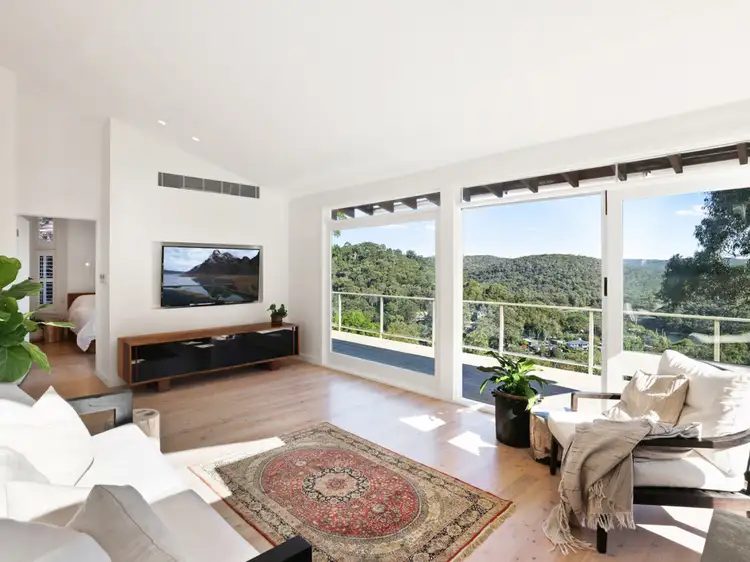Fourth view of Homely house listing, 8 Jacquelene Close, Bayview NSW 2104