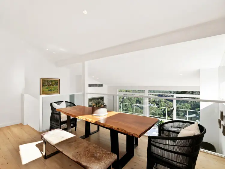 Fifth view of Homely house listing, 8 Jacquelene Close, Bayview NSW 2104